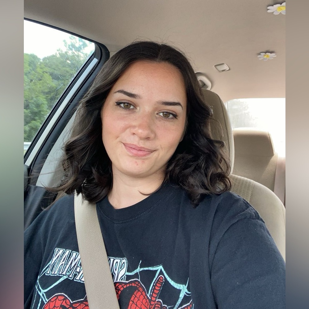 Meet your Posher, Kelli